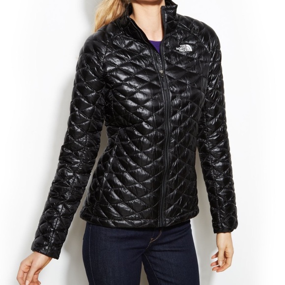 The North Face Jackets & Blazers - The North Face Thermoball Full-zip Jacket